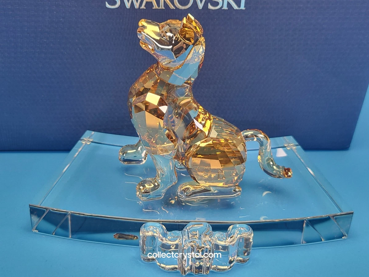 Swarovski Chinese Zodiac for sale | eBay