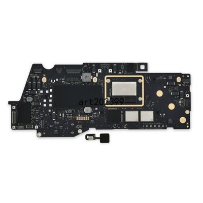 A2338 For Macbook Pro 13'' M1 M2 Motherboard Logic Board With Touch ID 2020 2022