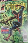 1999 AMAZING SPIDER-MAN #3 (2nd Series)  John Byrne art