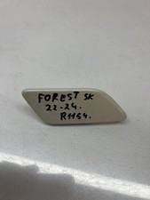 Subaru Forester SK 2023 Headlight washer cap cover SJ160 ILA10312