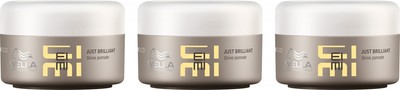 Wella Eimi Just Brilliant 3x75 ml