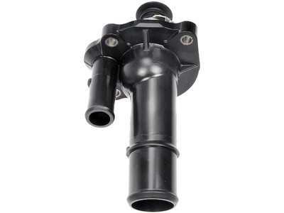 Engine Coolant Thermostat Housing Assembly For 2016-2018 Ford Edge NQ811DV