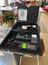 Midtronics Toyota/Lexus/Scion Digital Battery System Analyzer 00002-v8150 Kit