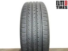 [1] Yokohama YK-CTX P235/55R19 235 55 19 Tire 9.25/32