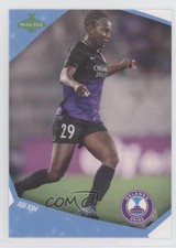 2022 Parkside NWSL Abi Kim #97 0wp8