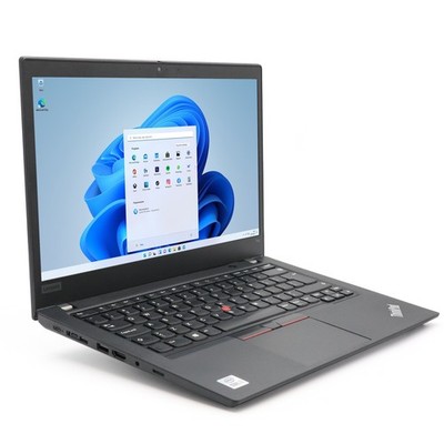 Lenovo ThinkPad T14 G1 i5-10310U 16GB 256GB NVMe 14'' FHD Windows 11