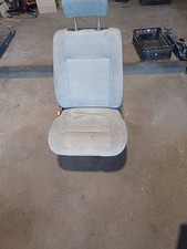 Volkswagen Transporter - Caravelle T4 1995 Fahrersitz KKU11196