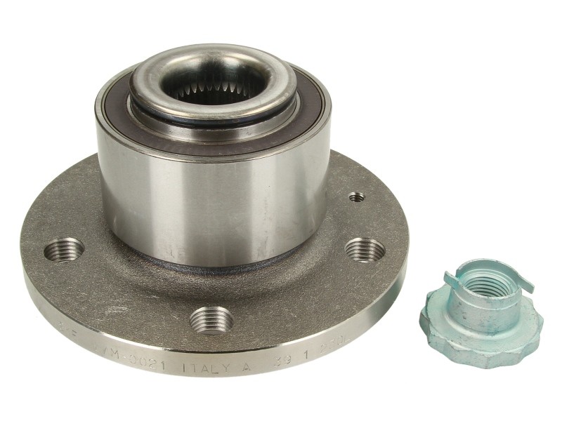 SKF Wheel Bearing Kit VKBA 3569 - Image 21