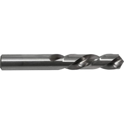 CHICAGO-LATROBE  Screw Machine Drill,#30,HSS 6TDC7