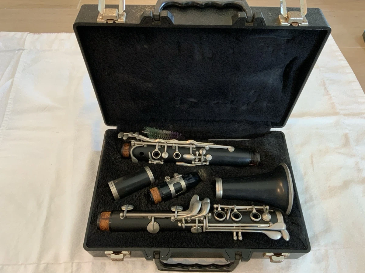 Armstrong Clarinets for sale - eBay