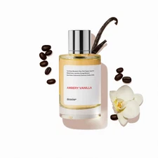 Dossier - Ambery Vanilla 3.4Oz (100Ml) - Eau De Parfum - Inspired by Ysl'S Black