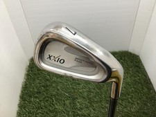 Dunlop 9pcs XXIO Iron Set XXIO 2002  Flex S