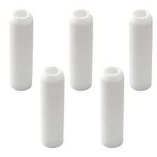 beaufan 5 Pack Air Stone Replacement for All Biorb Aquariums, 5 PCS, White