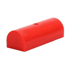 Tuning Fork Activator Silicone Striking Block Stable for Sound Therapists