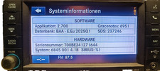 Archivos de imagen Mygig RHW HDD Mygig 2011-2019 con mapas de navegación 2025 para HDD 40Gb