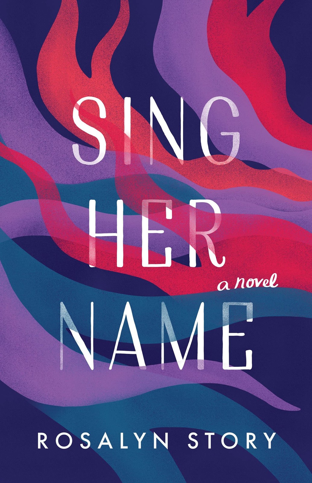 Sing Her Name: A Novel by Story  New 9781572842977 Fast Free Shipping+-