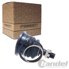 Rotule de direction Nissan PATROL