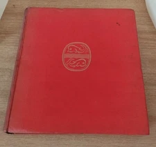 Primative Art, By Erwin O. Christensen, Published By Thames And Hudson