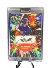 2024 Wild Card Splat Baseball Set Review and Checklist 18