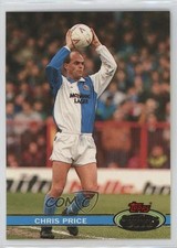 1992 Topps Stadium Club Chris Price #39