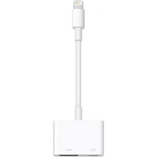 Apple Lightning Digital AV Adapter - MW2P3AM/A