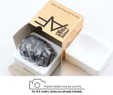  Almost Unused in BOX Nikon AF Nikkor 35-70mm f/3.3-4.5 F Mount Lens From JAPAN