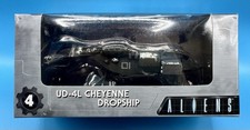 NECA Cinemachines ALIENS ALIENS Movie Marine UD-4L Cheyenne Dropship Vehicle