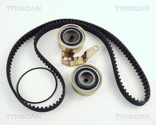 TRISCAN Zahnriemensatz 8647 24008 für CALIBRA ASTRA KADETT OPEL T92 CC VECTRA
