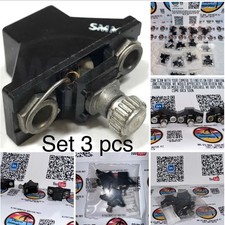 Lot of 3 New Allen Bradley Set 3 Pcs W31 Overload Heater Element Sealed