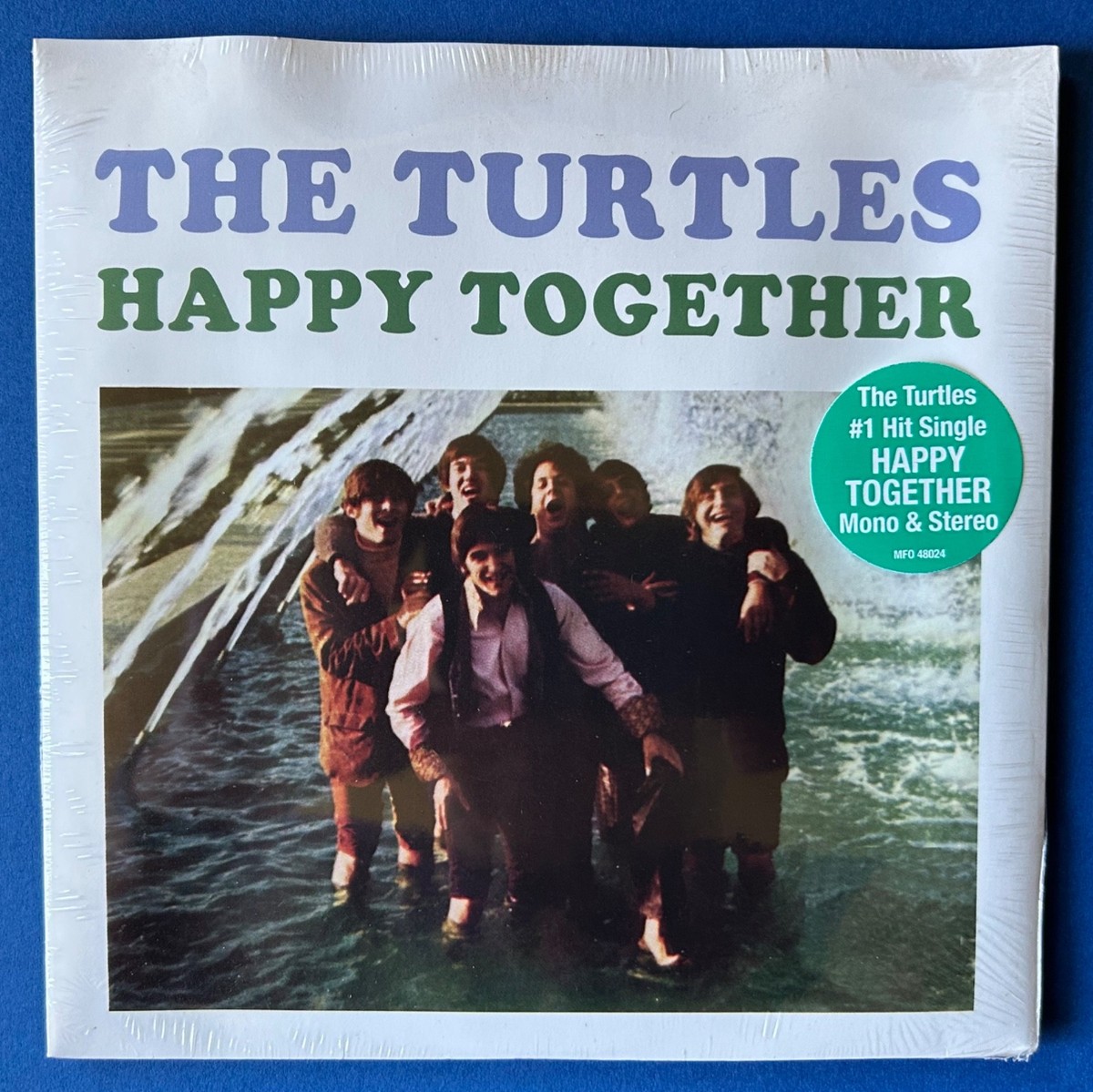 Happy Together by Turtles (Record, 2016) for sale online | eBay