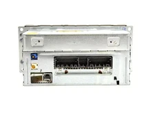 Genuine Mopar Multi Media Radio 68224888AA