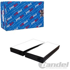 Filtre d'habitacle Kia CLARUS