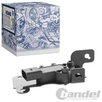 Vemo Abgasdrucksensor Differenzdrucksensor Passend FüR Chevrolet Cruze Opel