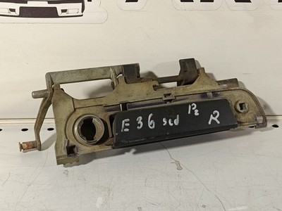Poignée De Porte Avant Droit BMW Série 3 E36 Compact - Réf. 51218205294, Occasion Bon état