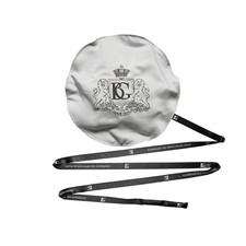 BG A30A Alto Saxophone Microfiber Round Body Swab