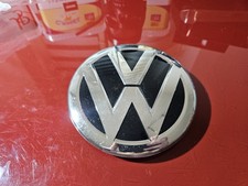 Original VW Caddy 4 T6 Emblem Kühlergrill Vorne 2K5853601A ACC Radar Zeichen