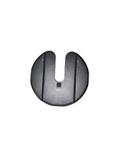 Bowflex Nautilus SERIES 1 552 Dumbbell Replacement Disc Plate 2 Weights 2.5 lb
