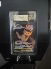 Mew VMAX Lost Origin Gold Full Art Holo CGC Pristine 10 TG30/TG30