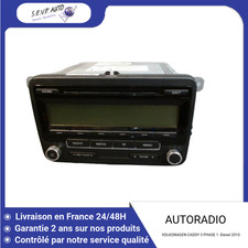 Autoradio Volkswagen CADDY