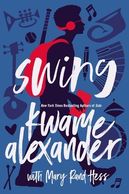 Swing (Blink) .. NEW