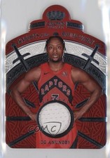 2023-24 Panini Crown Royale Knights of the Round Table OG Anunoby #KRT-OGA 0q1i