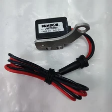 Pertronix Electronic Ignitor 1281 for 57-74 Ford V8 Motorcraft *READ DESCRIPTION