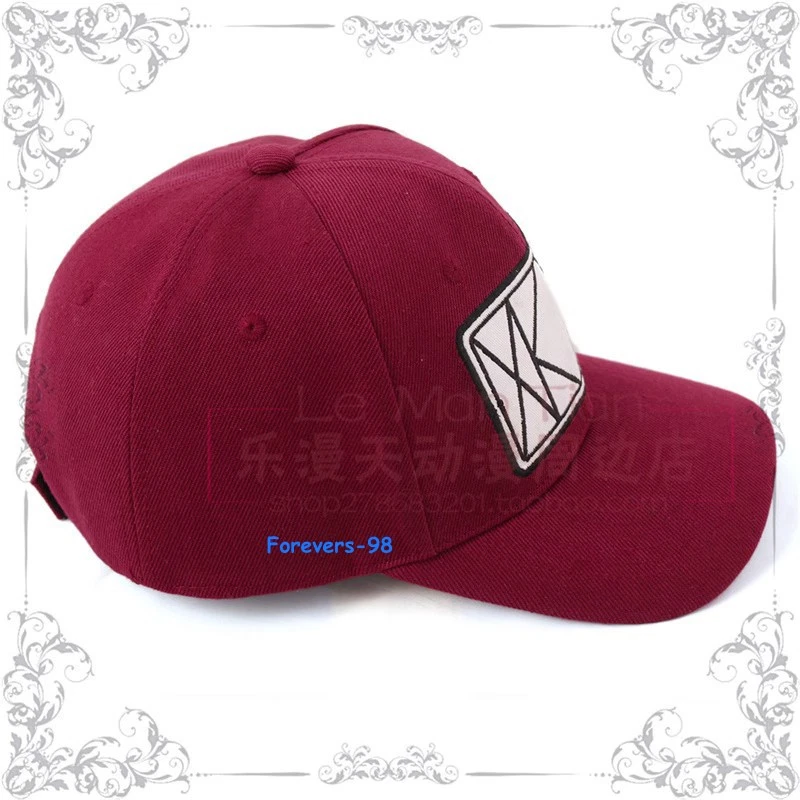 HUNTER×HUNTER Killua Zoldyck Sky Arena Anime Gorra Sombrero Juegos con disfraces Accesorio Arcos Foto 2 de 3