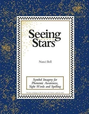 Seeing Stars Symbol Imagery for Phonemic Awareness, Sight Words, and Spellin...