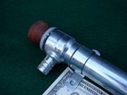 Vintage Whale BRASS MARINE RUNABOUT HAND PUMP-SHOWY-L@@K — photo 2