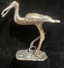15 Grams 800 Silver Crane — photo 3