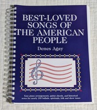 Best Loved Songs of the American People Denes...