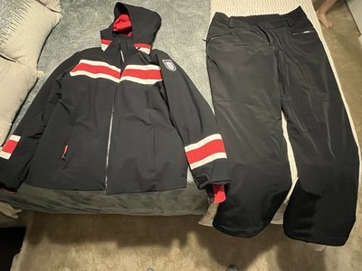 Women s Size 16 Spyder Ski Outfit