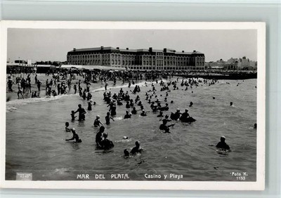 10146439 - Mar del Plata Casino y Playa Mar Del Plata