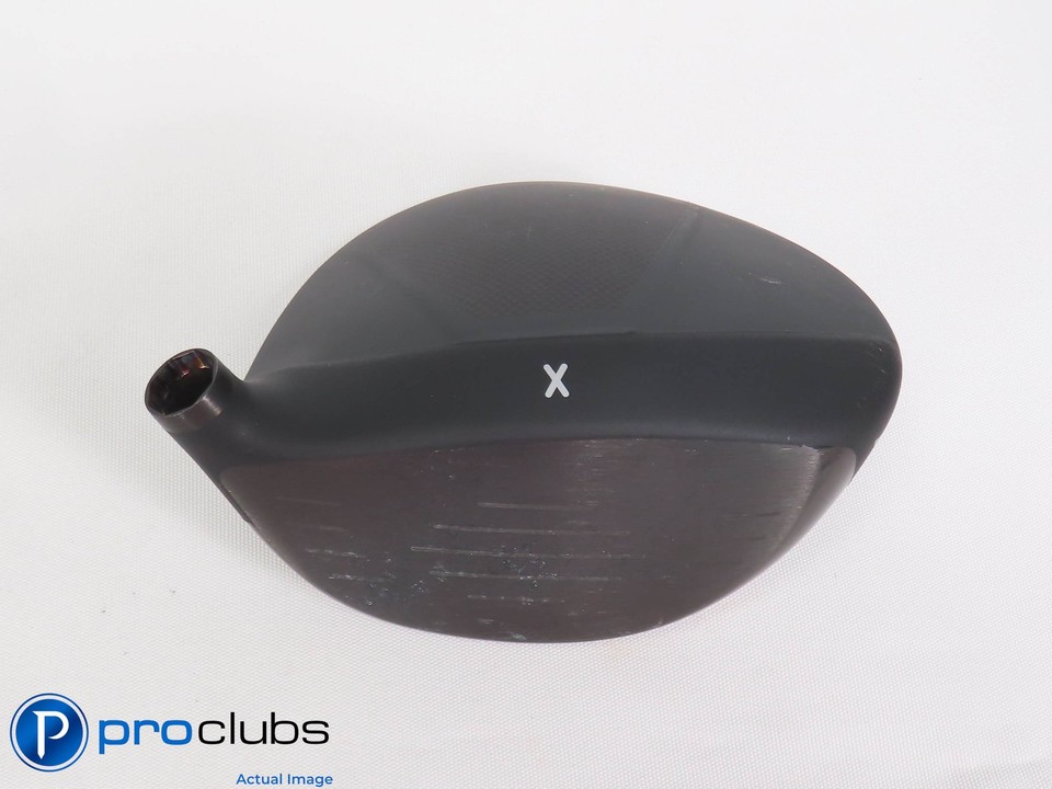 Driver 10.5° PXG 0811 X Gen2 Tensei Red 50 Regular PXG - Occasion sur Golf Plus Outlet